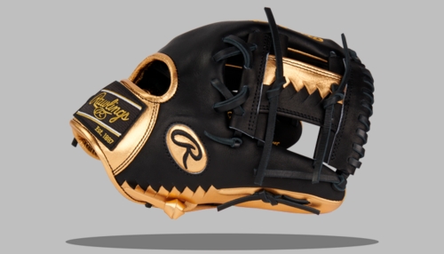 Rawlings Gold Glove Club Series 11.5