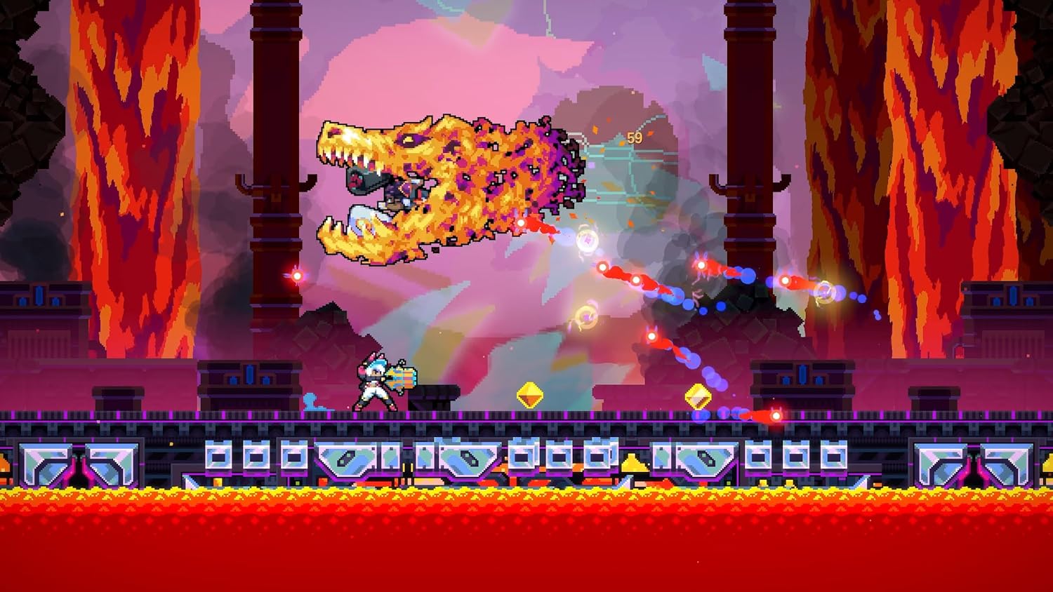 Elsie [Magitek Edition] for Nintendo Switch, Nintendo Switch 2