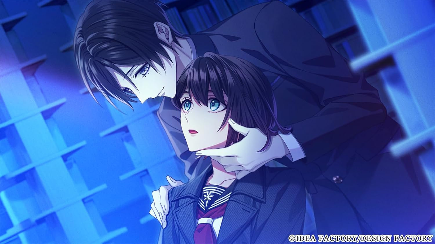 9 R.I.P. sequel [Otomate Sweet Box] for Nintendo Switch, Nintendo