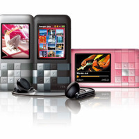 クリエイティブメディア、モザイクデザインのデジタルオーディオ