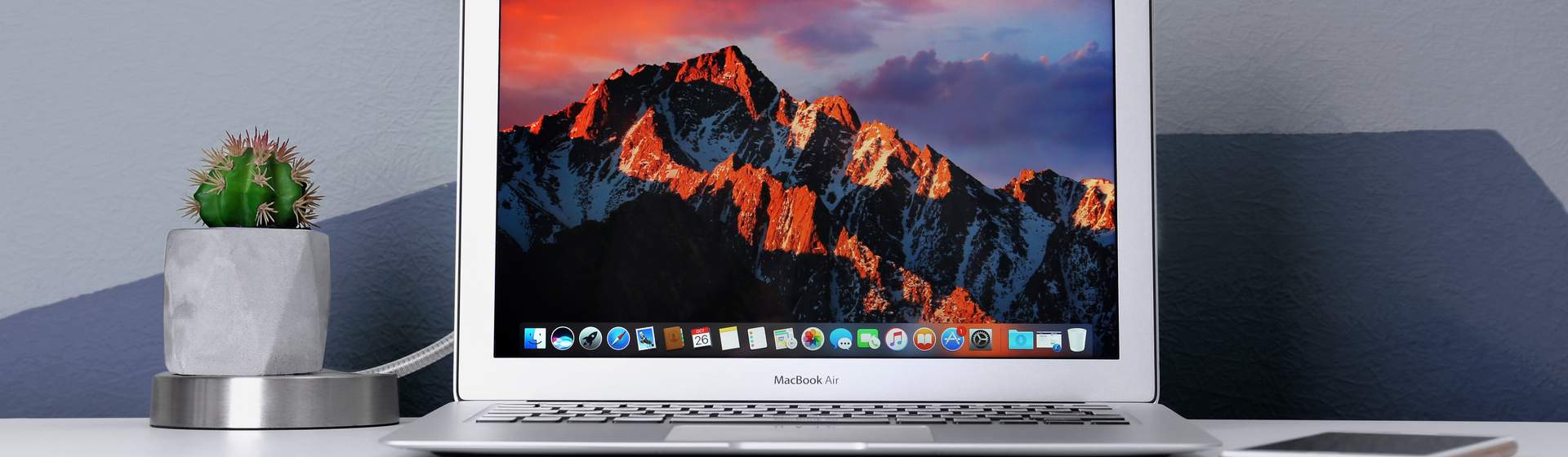 MacBook Air 2017 vale a pena em 2021? Análise do notebook da Apple