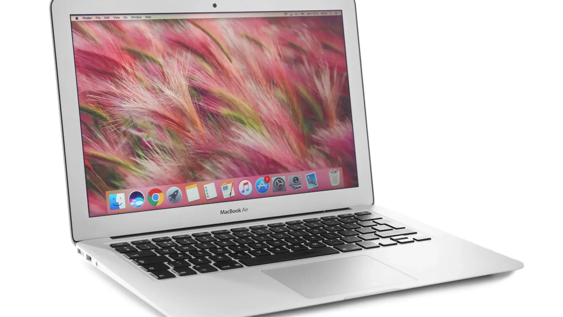 MacBook Air 2017 ainda vale a pena em 2022?