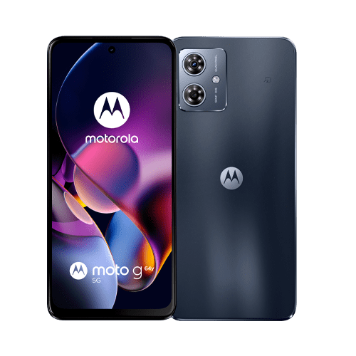Yahoo!モバイル - moto g64y 5Gの商品詳細