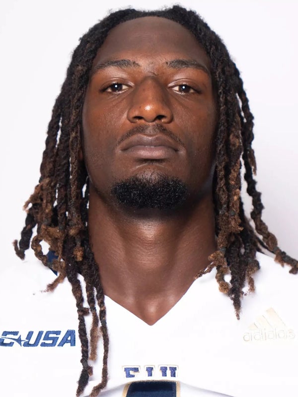 Alex Perry, Hawaii, Wide Receiver