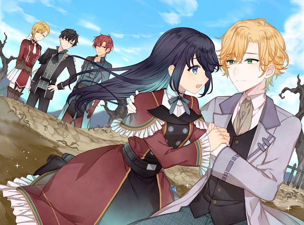 婚約者が浮気相手と駆け落ちしました。王子殿下に溺愛されて幸せなので