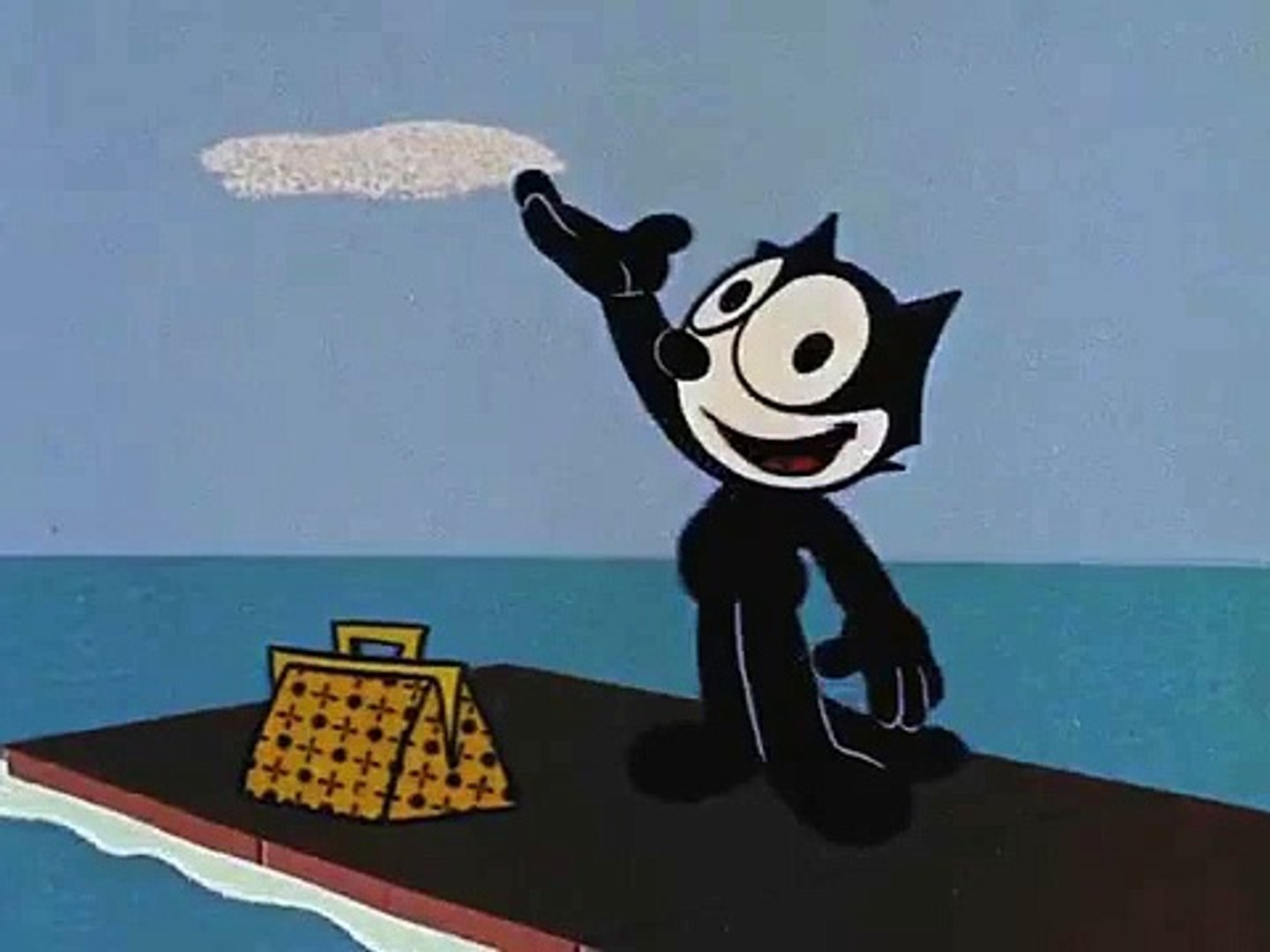 V*2様 日本未発売 felix.the.cat フィリックス 電飾 オーナメン V*2様