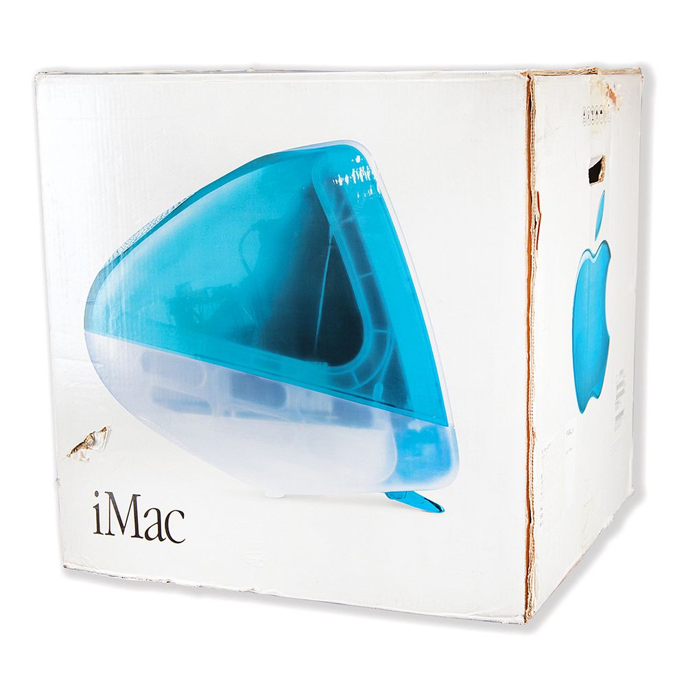 Apple iMac G3 Collection of (13) 1st and 2nd Generation Computers