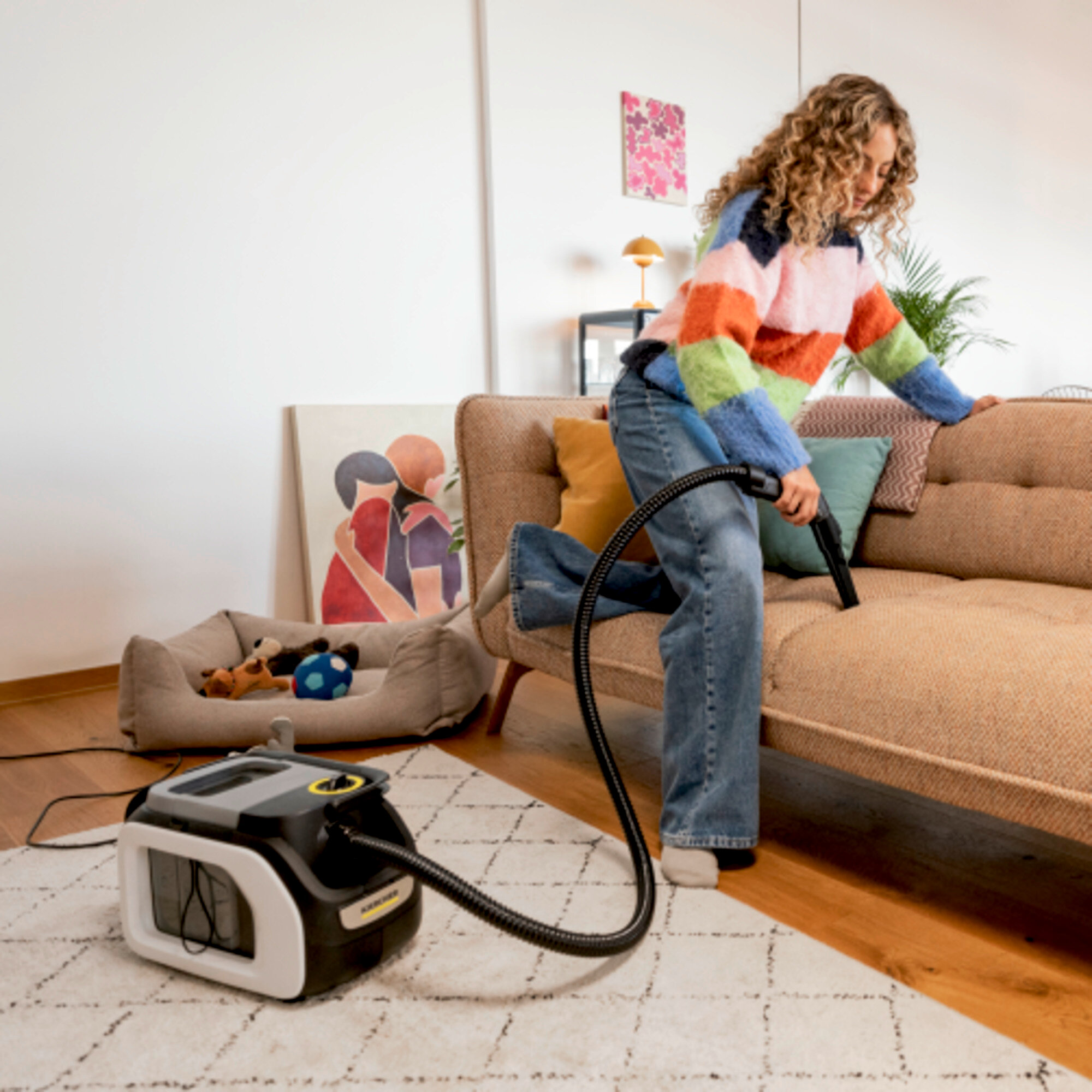 SE 3 | ケルヒャー