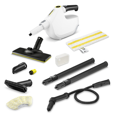 スチームクリーナー - 家庭用 | ケルヒャー