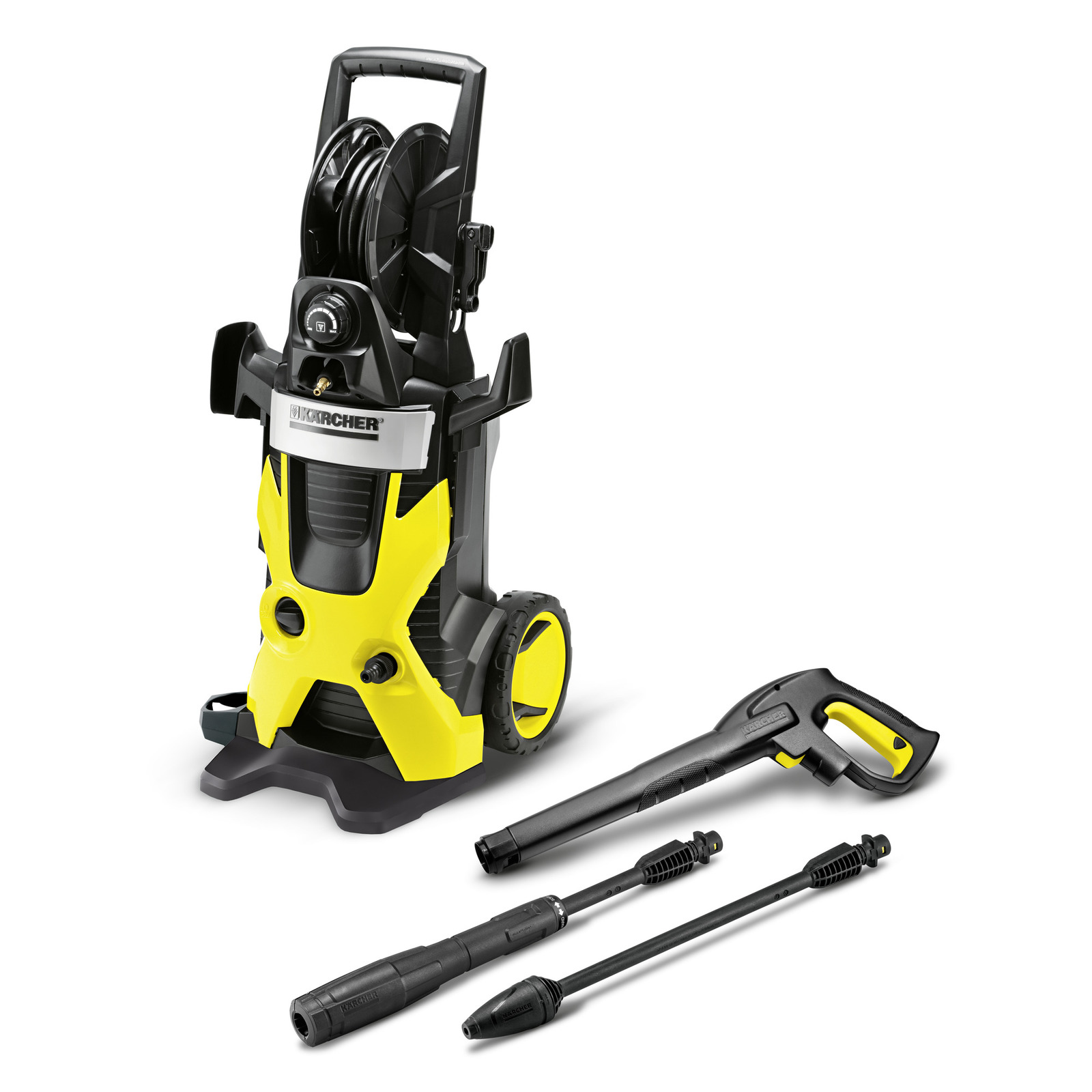 K5 Premium Electric Pressure Washer, 2000 PSI, 1.603-361.0 - Kärcher