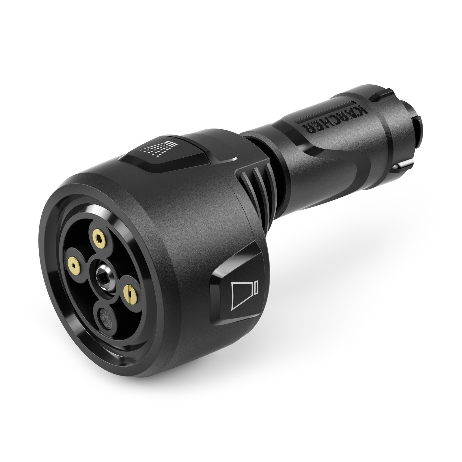 OC 3 Foldable | ケルヒャー