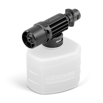 フォームノズル - 高圧洗浄機用アクセサリー | ケルヒャー