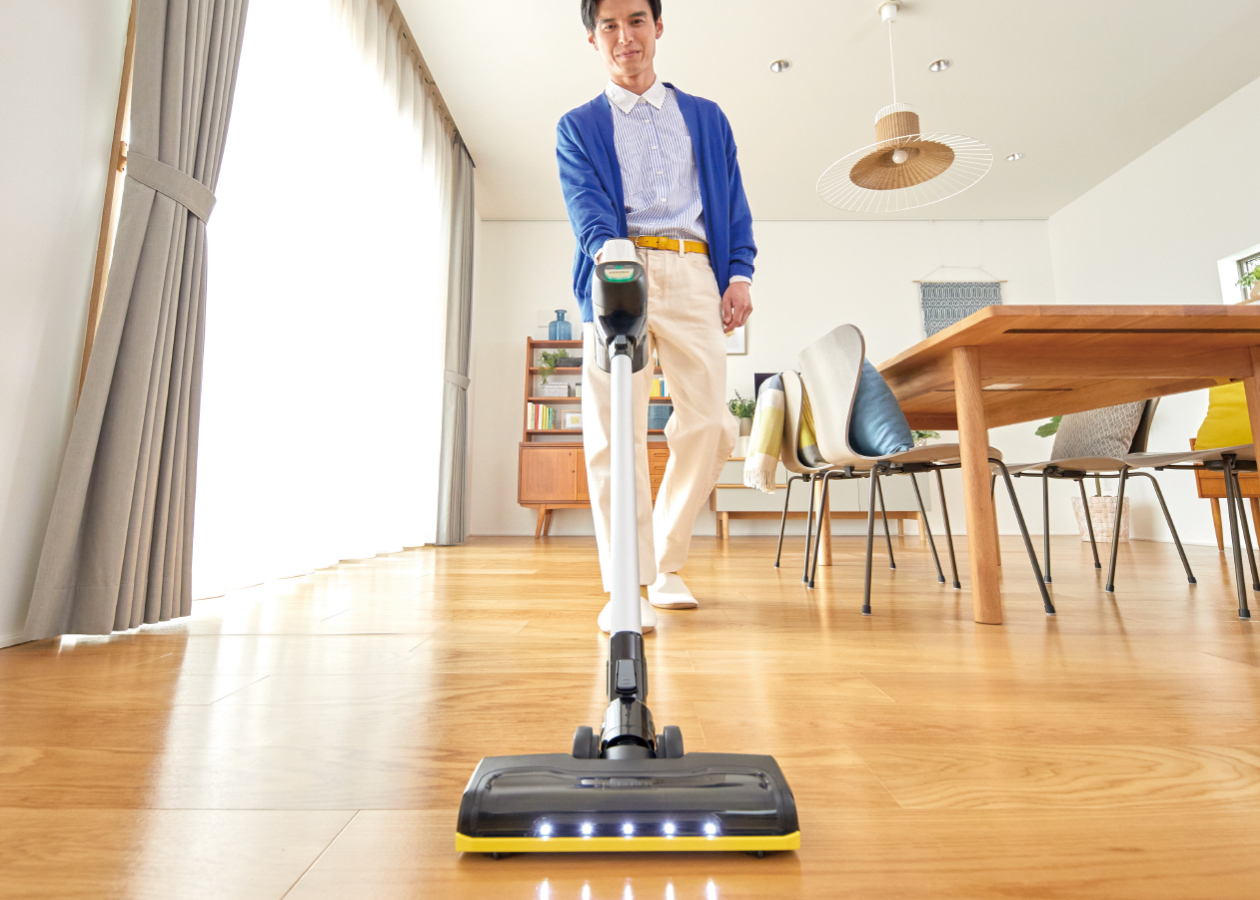 VC 6 | ケルヒャー