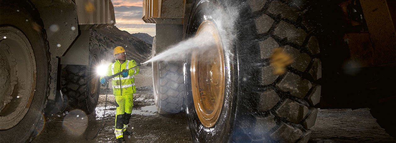 HD 9/17-4 S (60Hz) 12869640 | ケルヒャー