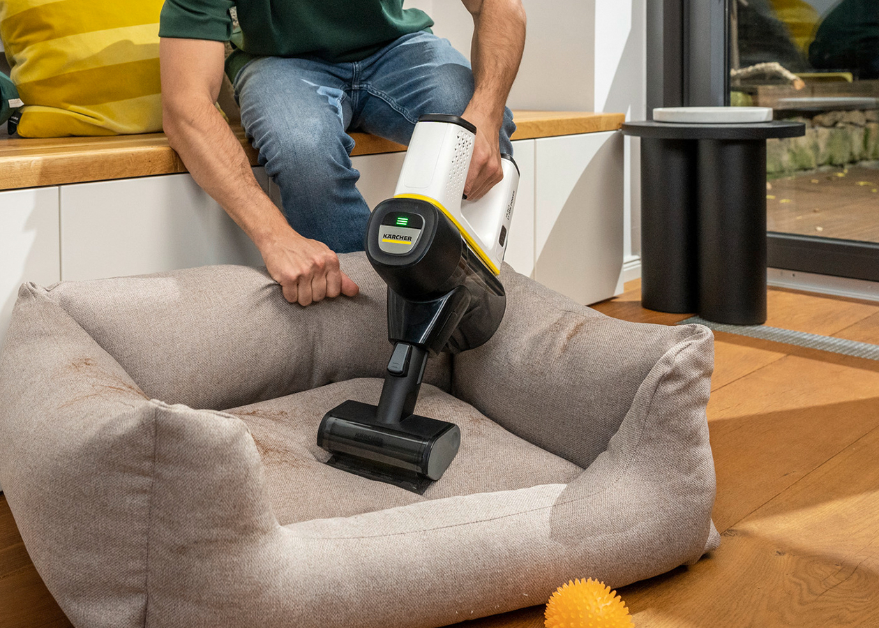 VC 6 | ケルヒャー