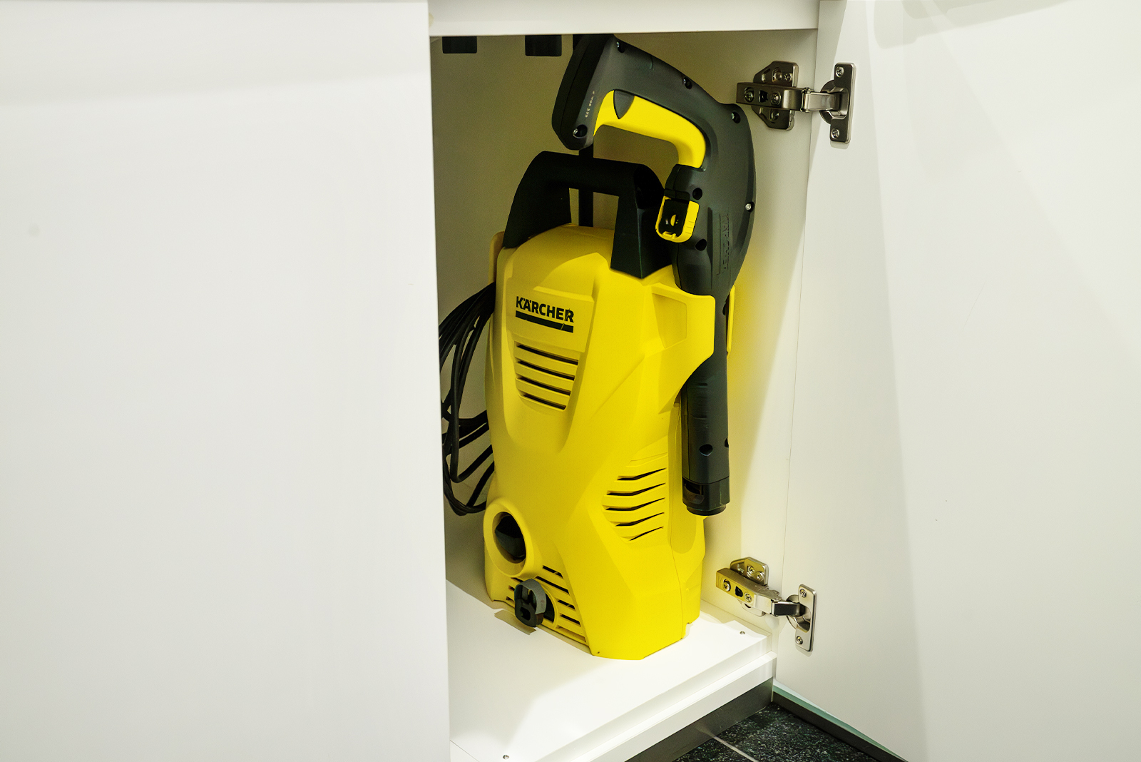 K 1 X | ケルヒャー