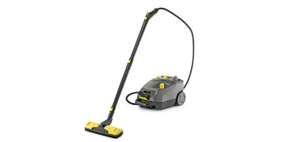 スチームクリーナー - 業務用 | ケルヒャー