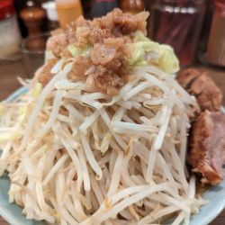 立川マシマシ 栄住吉店 - 栄 | ラーメンデータベース