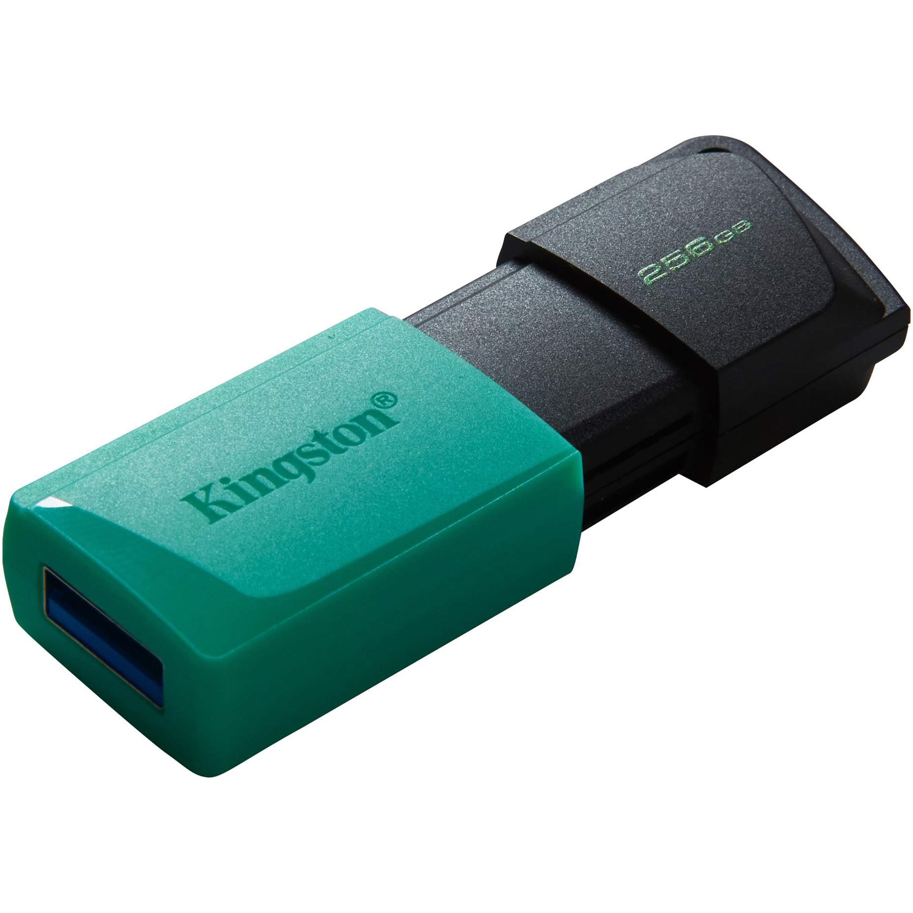 Memorie USB Kingston 256GB USB3.2 Gen1 DataTraveler Exodia M