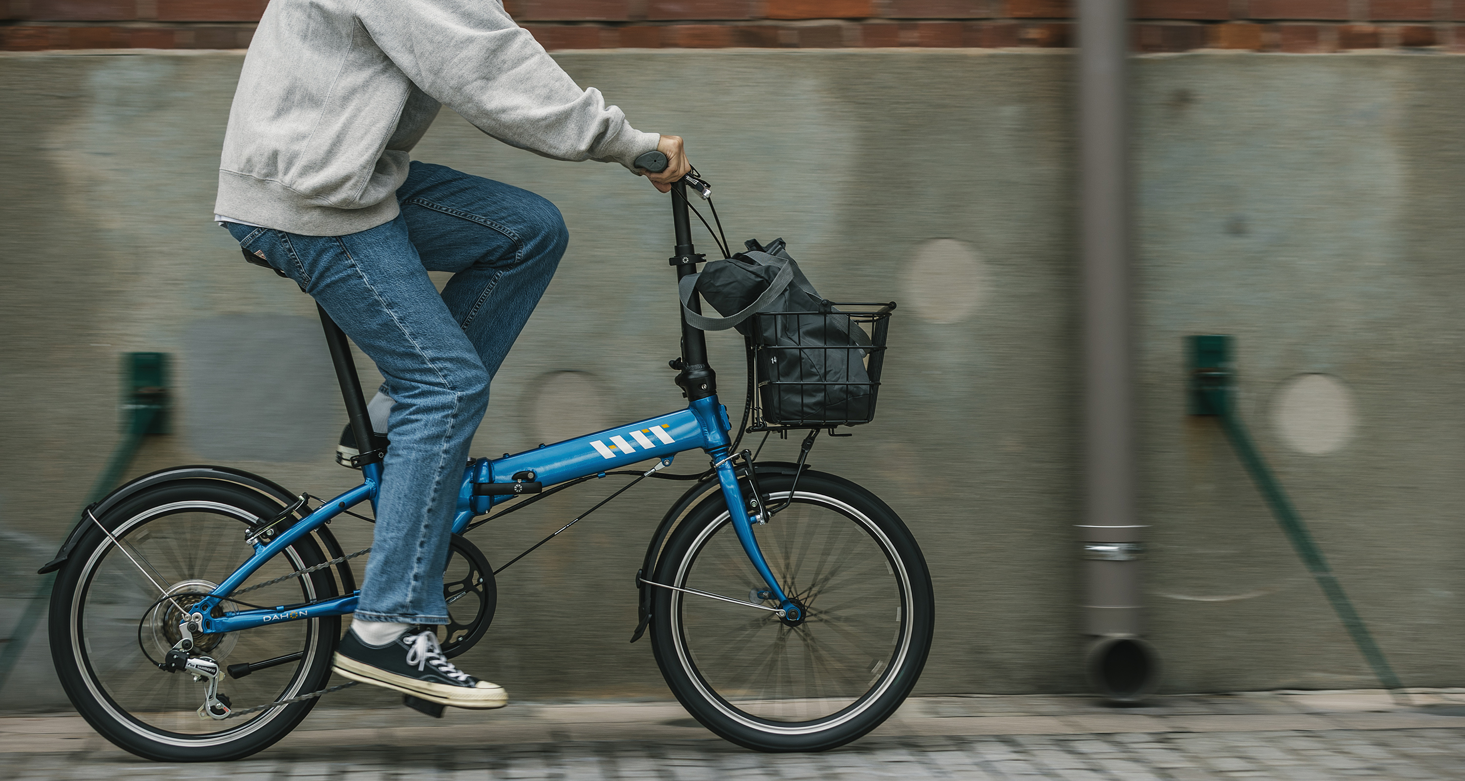 Hit - PRODUCT | DAHON OFFICIAL SITE - ダホン 公式サイト