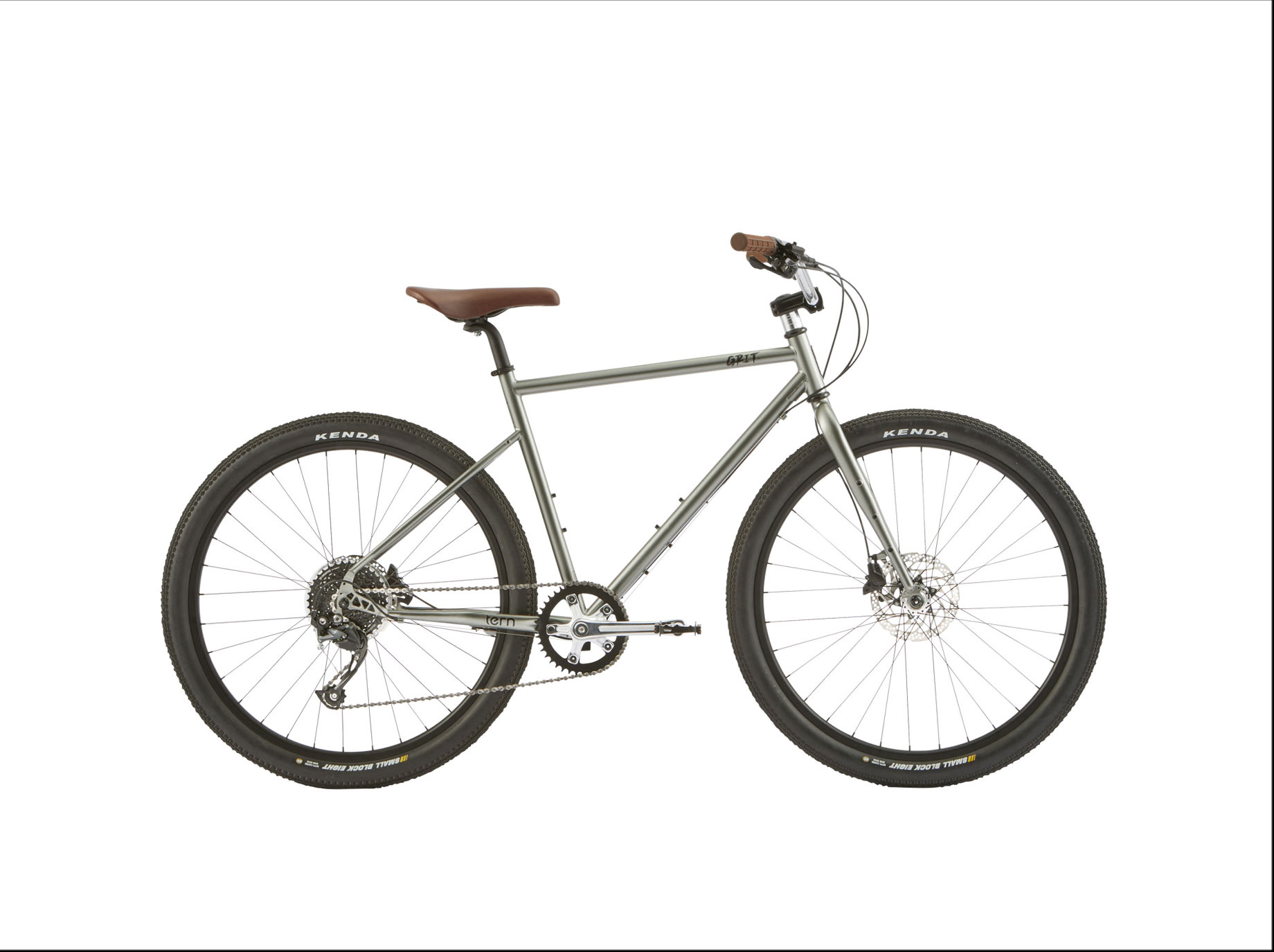 GRIT | Tern Japan Official Site – ターン日本公式サイト