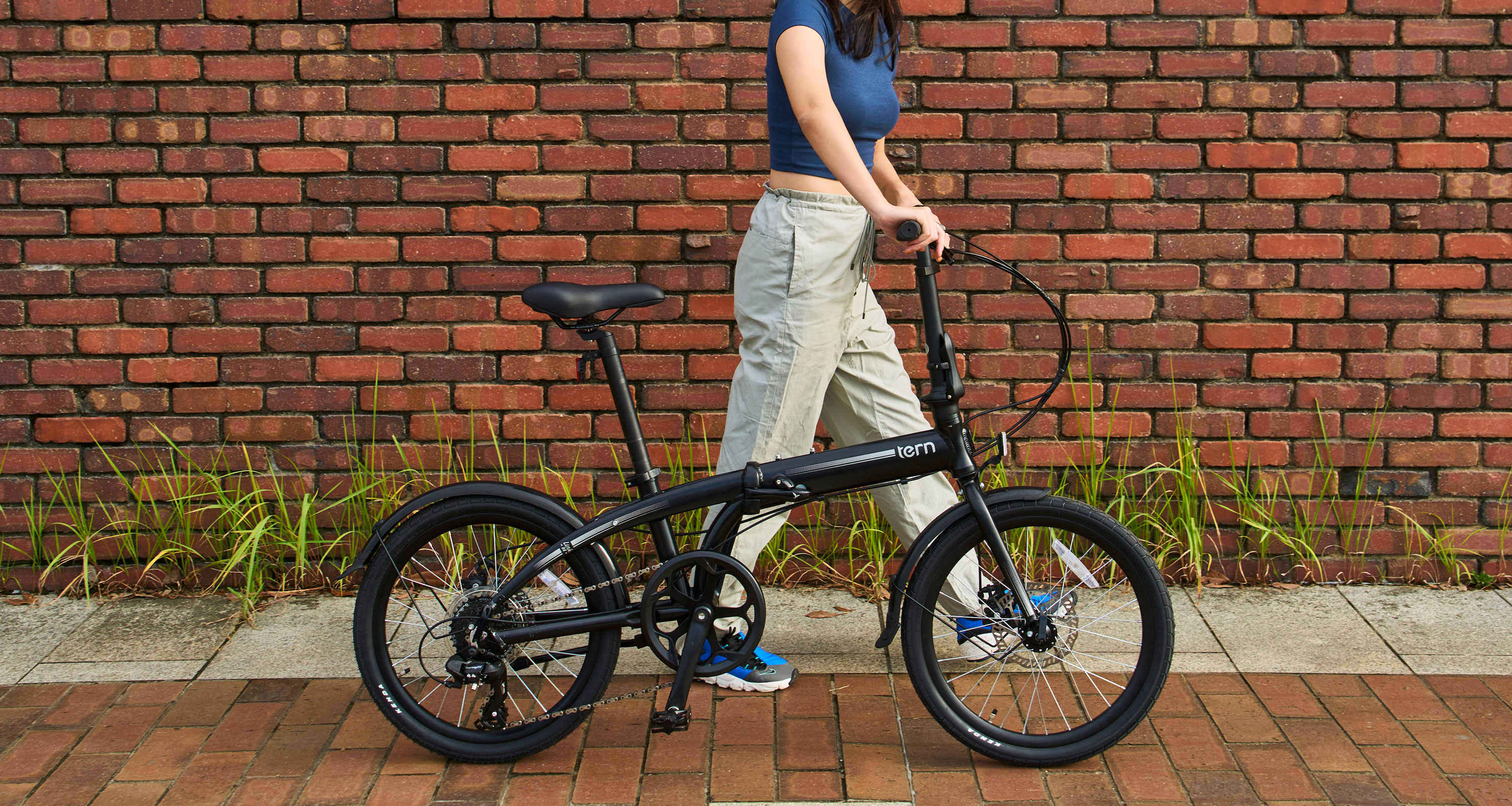 LINK A7 | Tern Japan Official Site – ターン日本公式サイト