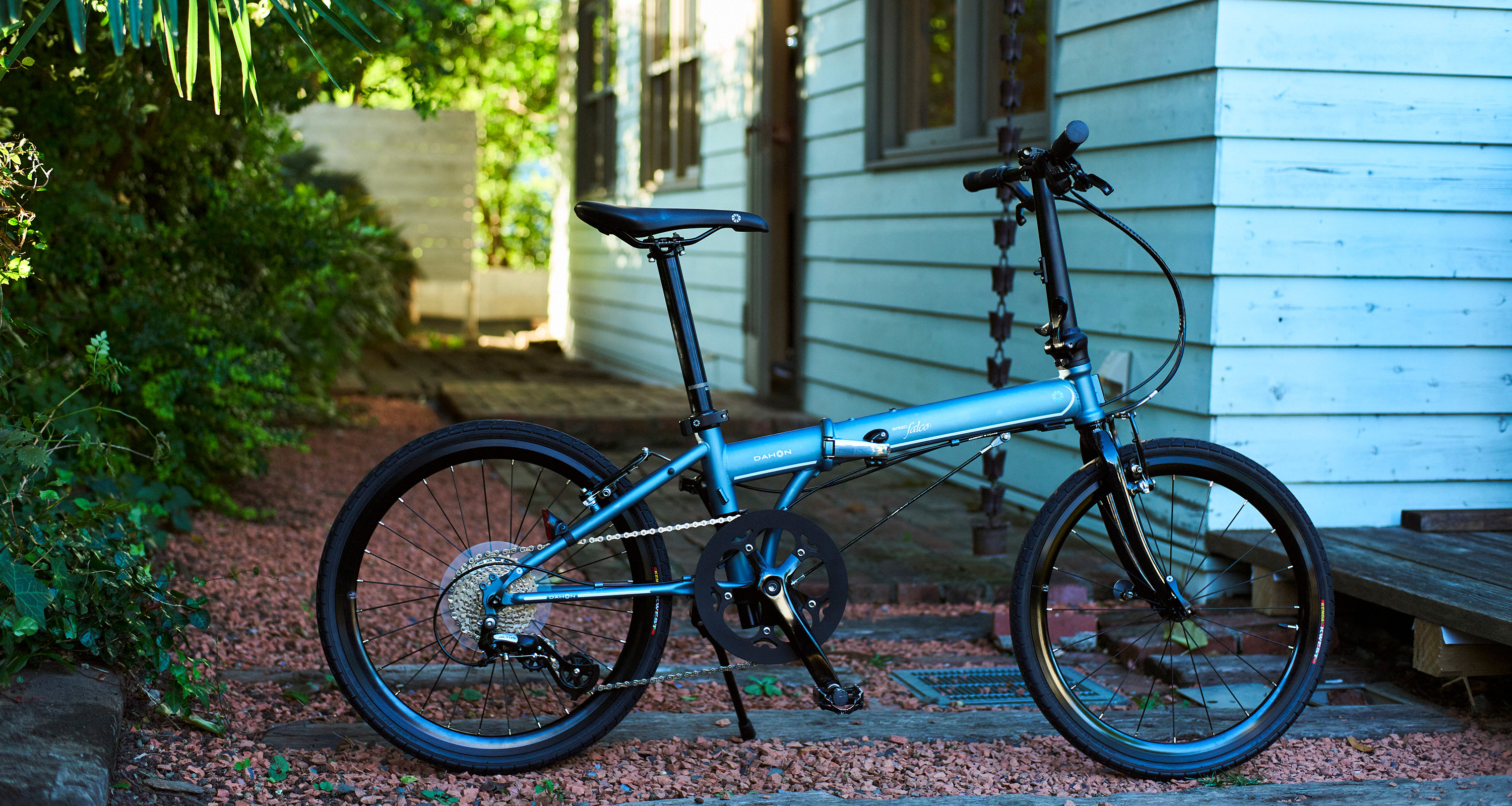 Speed Falco - PRODUCT | DAHON OFFICIAL SITE - ダホン 公式サイト