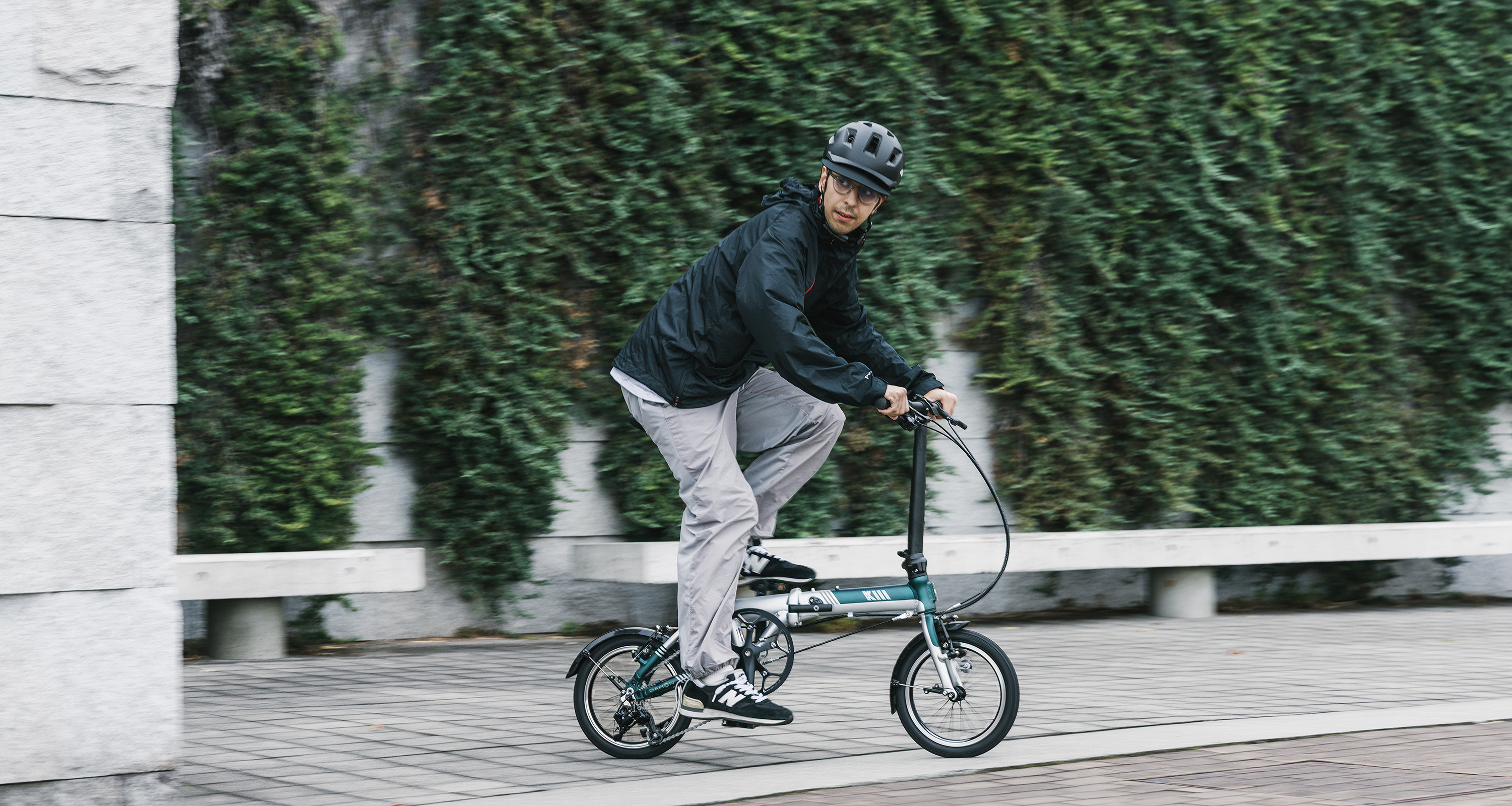 K3 - PRODUCT | DAHON OFFICIAL SITE - ダホン 公式サイト