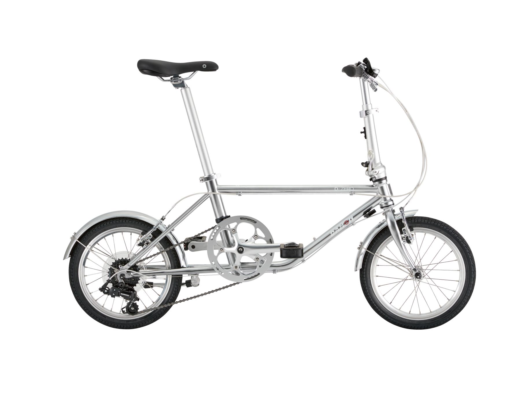 DAHON OFFICIAL SITE - ダホン 公式サイト