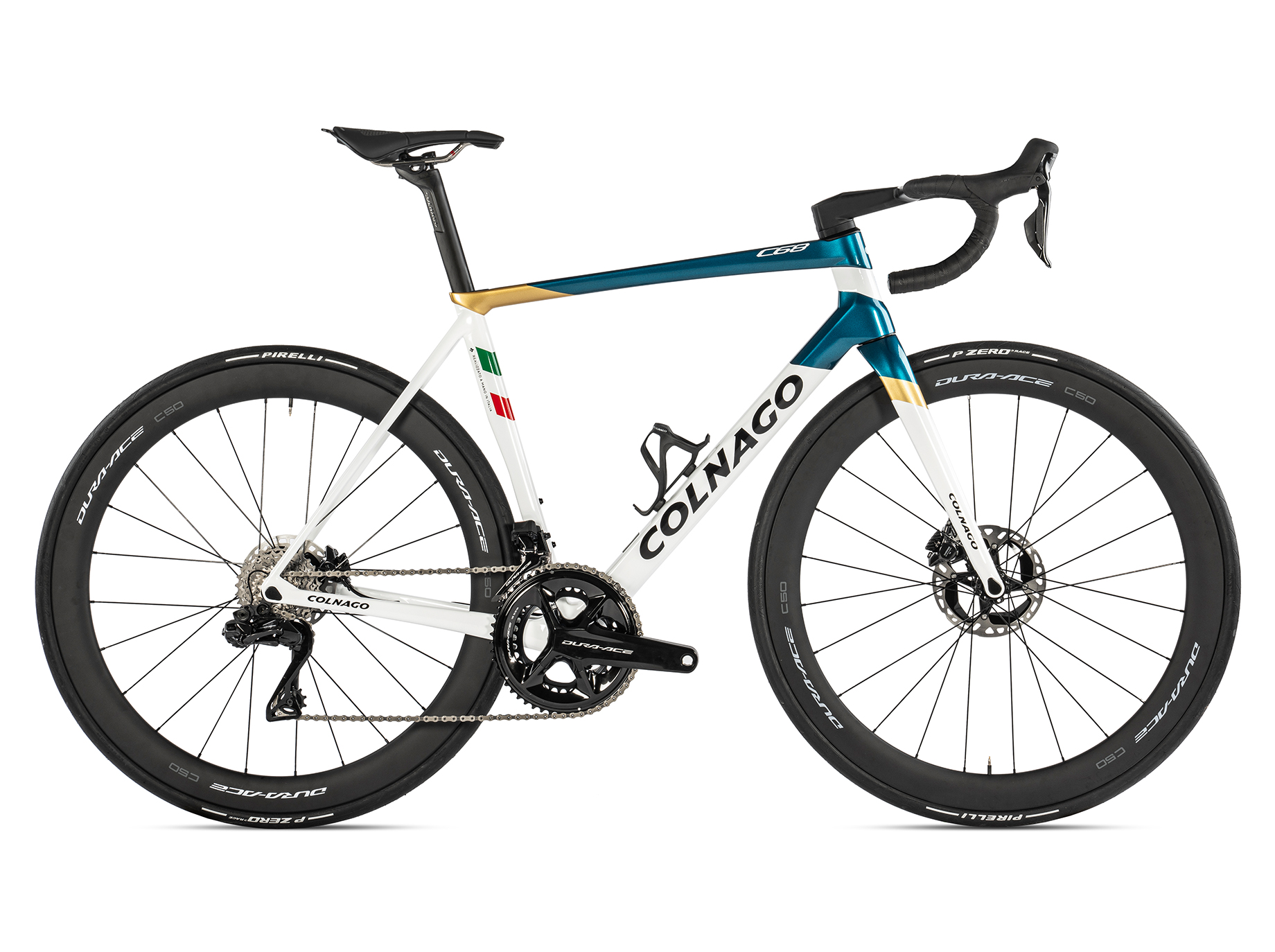 C68 Road｜COLNAGO コルナゴ