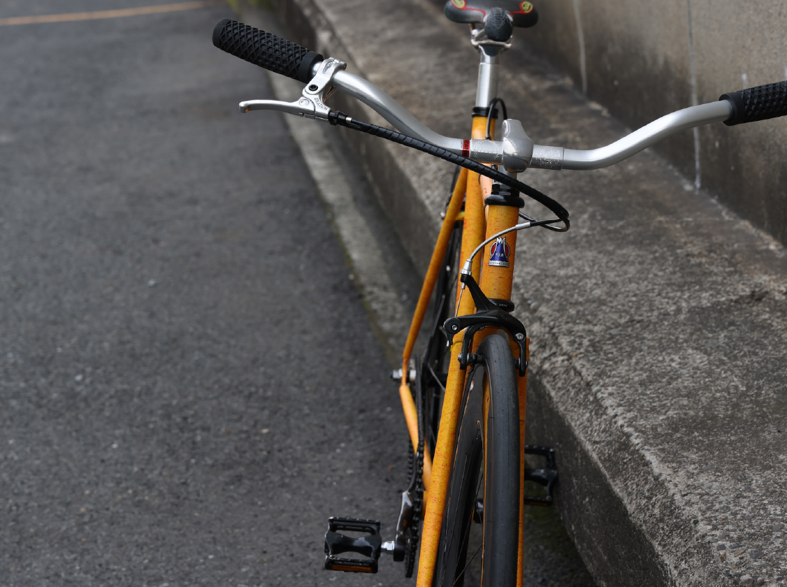 商品詳細 自転車 | NITTO / B802AAF-FJKBN）（FUJI｜自転車ライフを