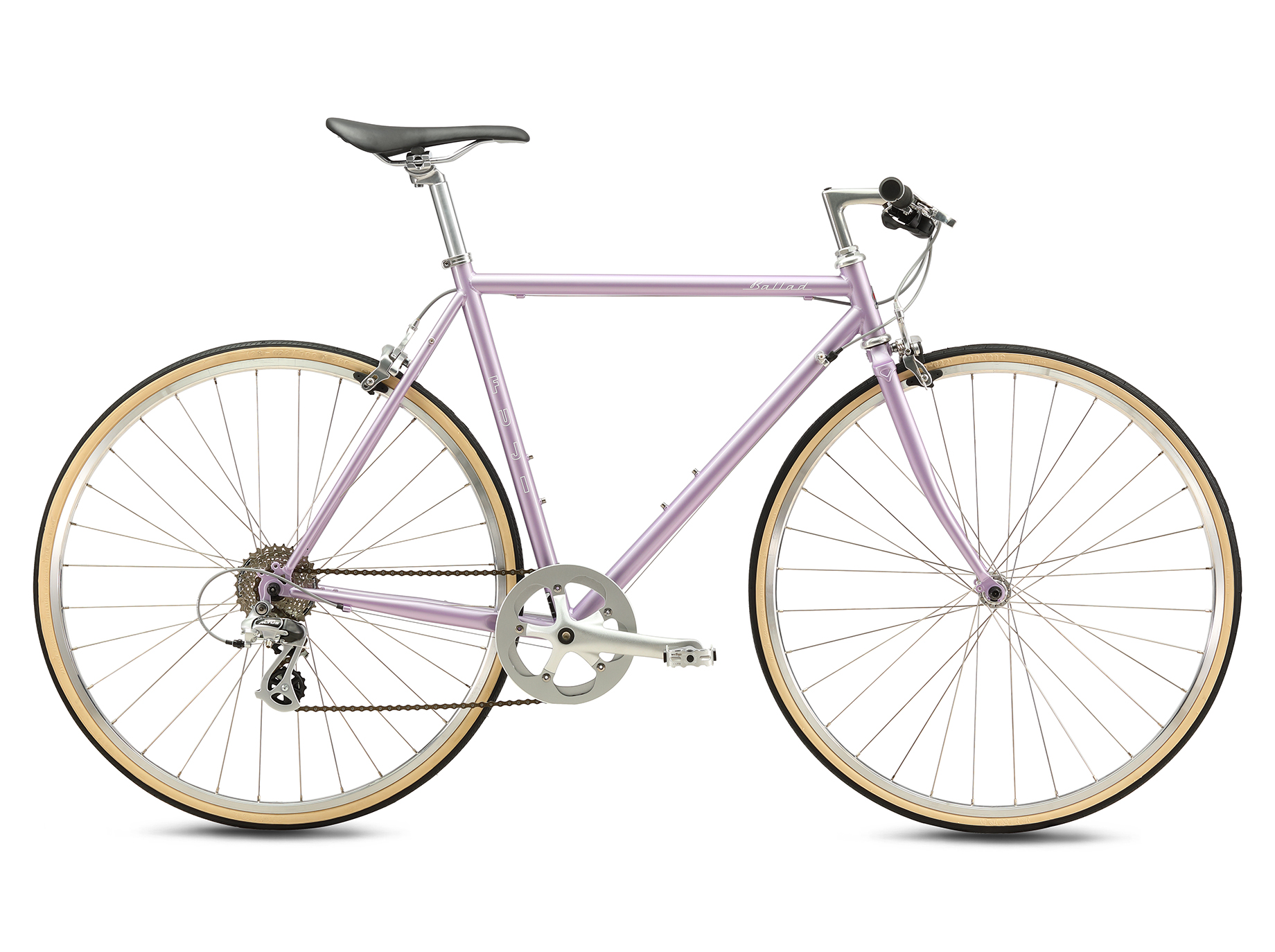BALLAD - PRODUCT | FUJI BIKES OFFICIAL SITE - フジ自転車 公式サイト