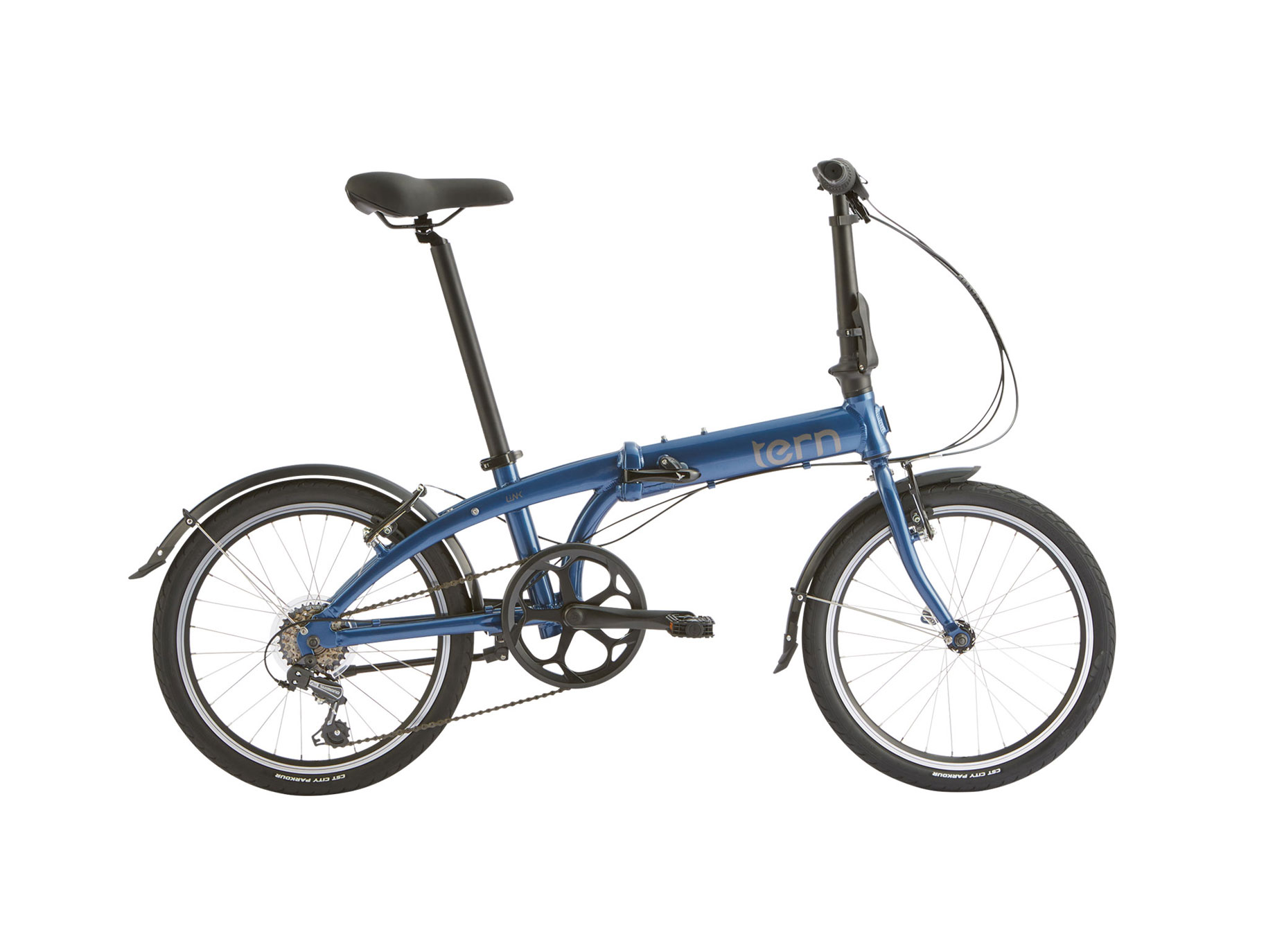 LINK A7 | Tern Japan Official Site – ターン日本公式サイト