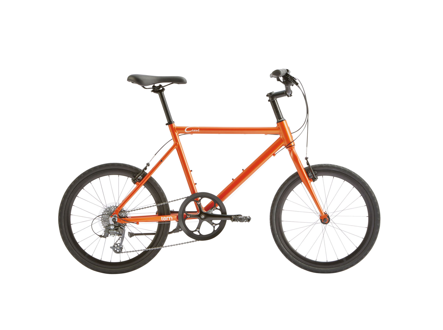 CREST Ltd. | Tern Japan Official Site – ターン日本公式サイト