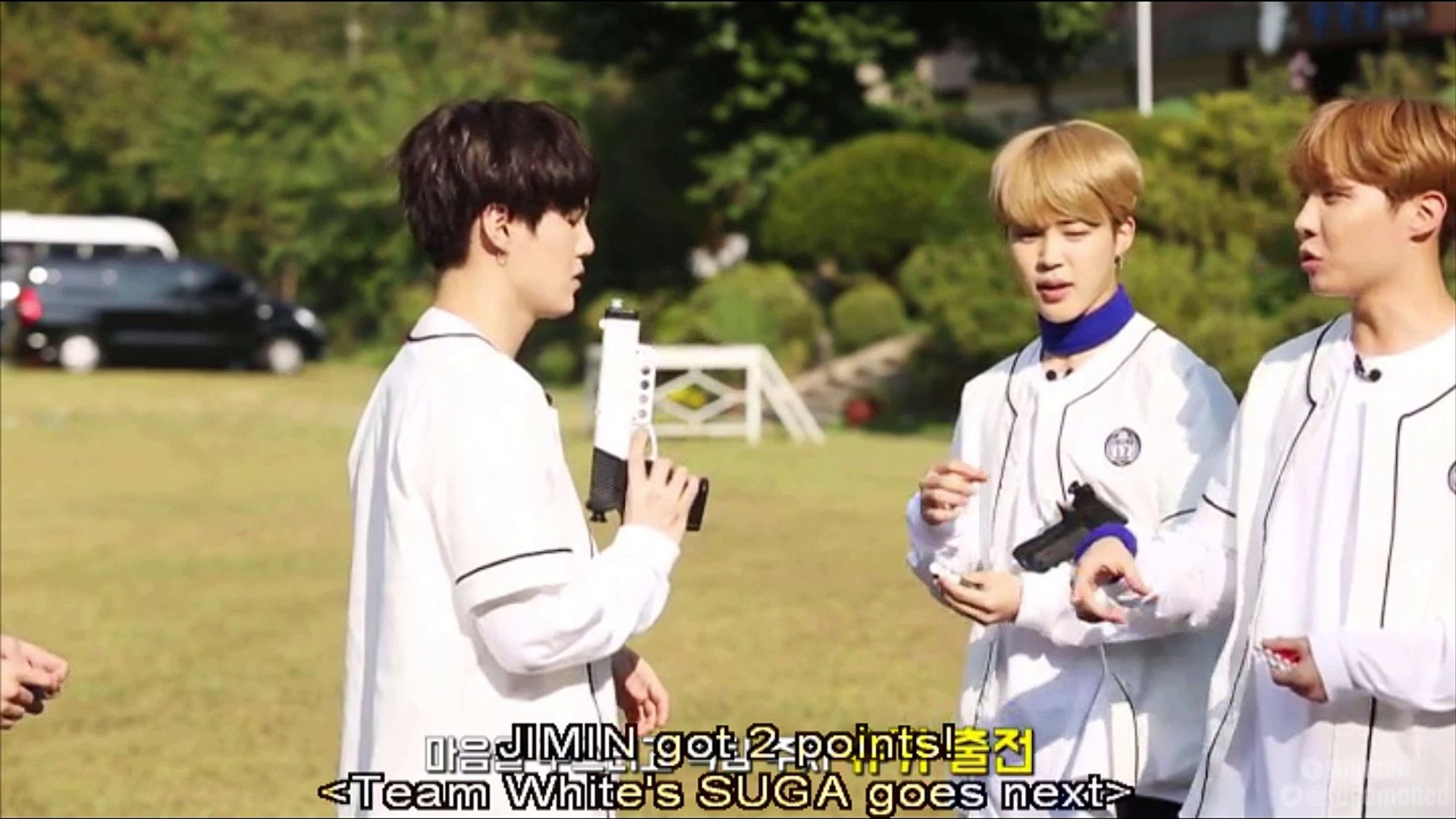 BTS Season Greetings 2017 Pt.3 - video Dailymotion