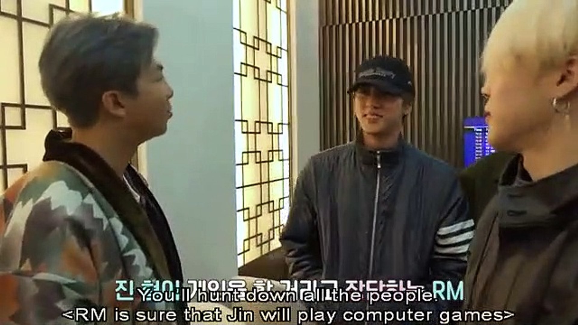 ENG) bts memories of 2019 (FEB) - video Dailymotion