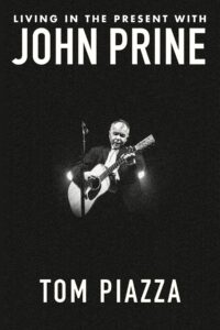 Literary Hub » Getting to Know the Great John Prine