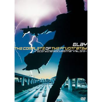 BLU-RAY/DVD｜GLAY公式サイト