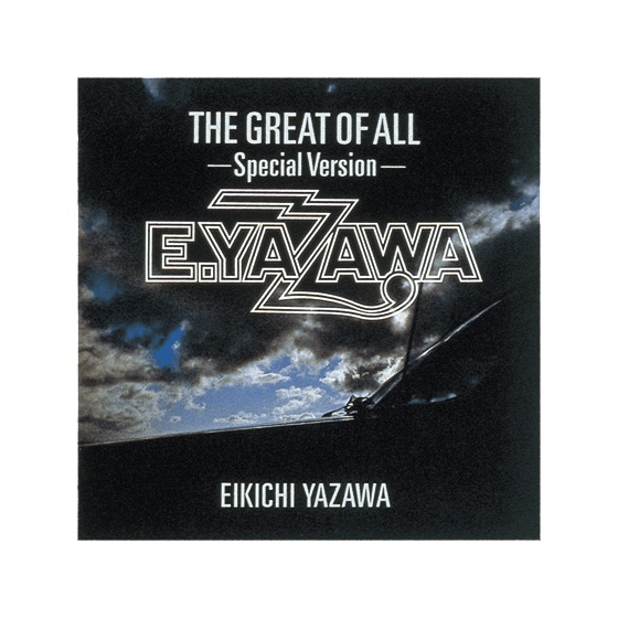 ALBUM｜矢沢永吉公式サイト