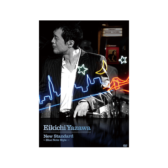 VIDEO｜矢沢永吉公式サイト