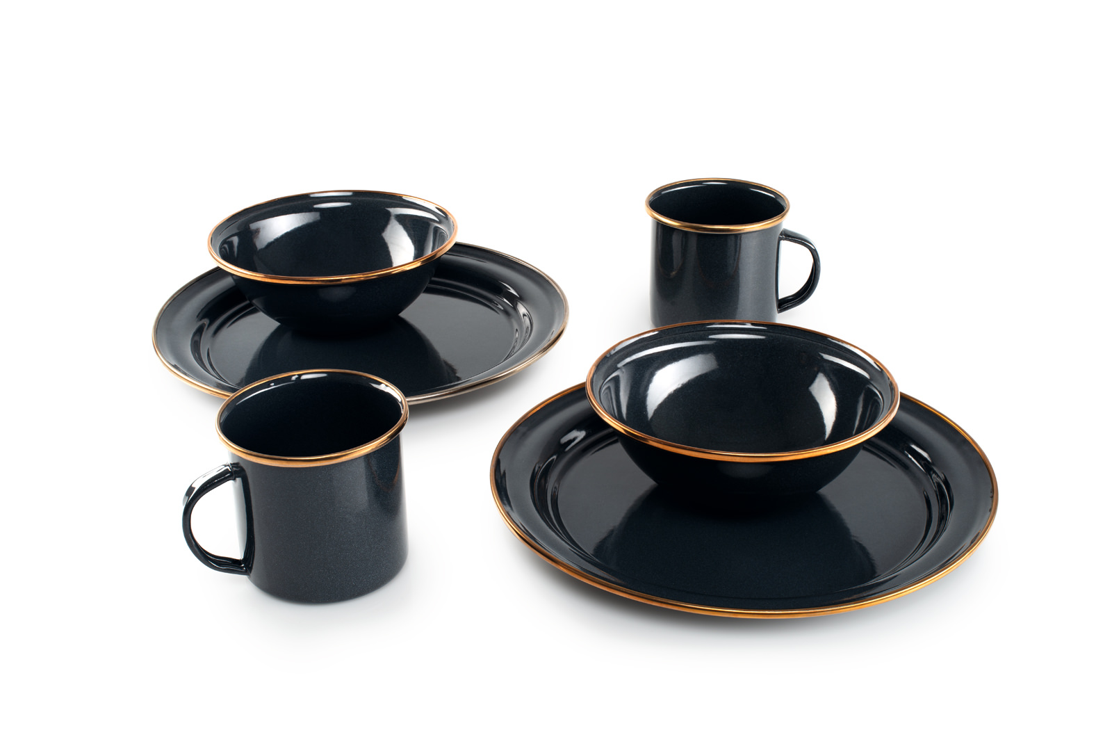 メサ2P テーブル ウェアセット - GSI OUTDOORS（ジーエスアイ）公式サイト