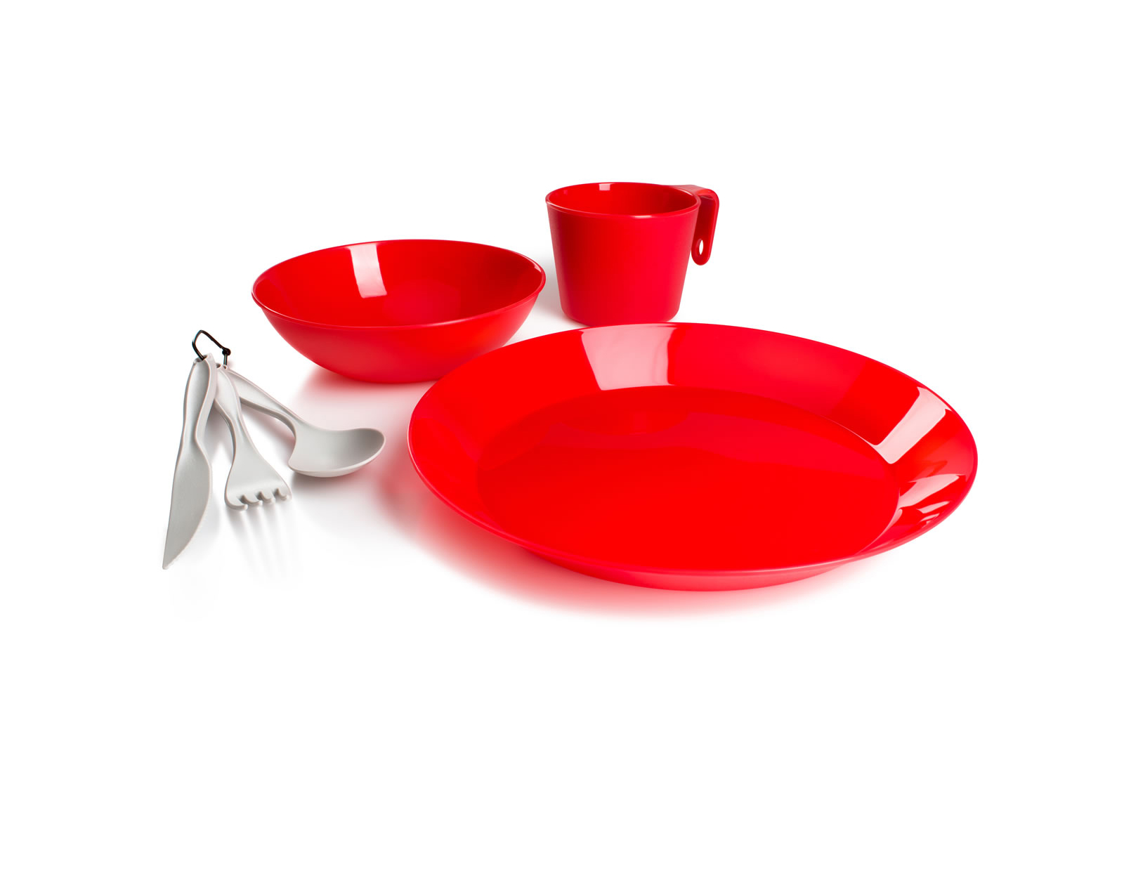 カスケーディアンテーブルセット - GSI OUTDOORS（ジーエスアイ）公式