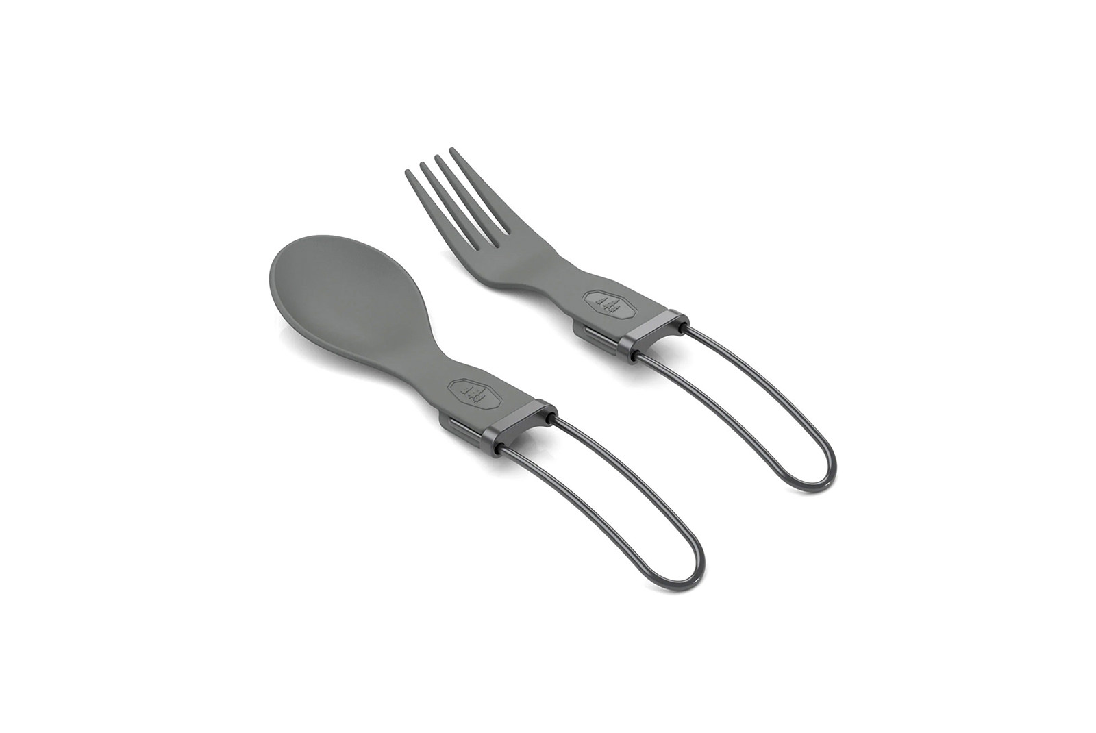 テック フォールディングカトラリーセット - GSI OUTDOORS（ジーエス