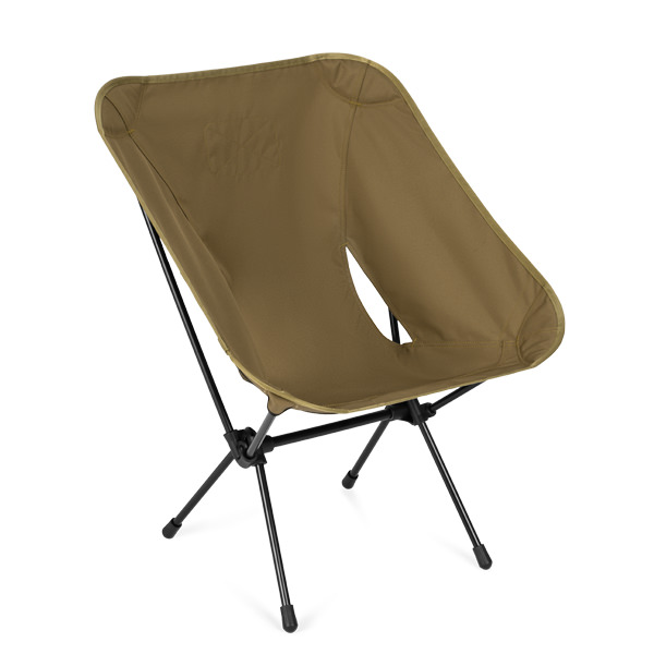 タクティカルサプライのチェアー | Helinox（ヘリノックス）公式サイト