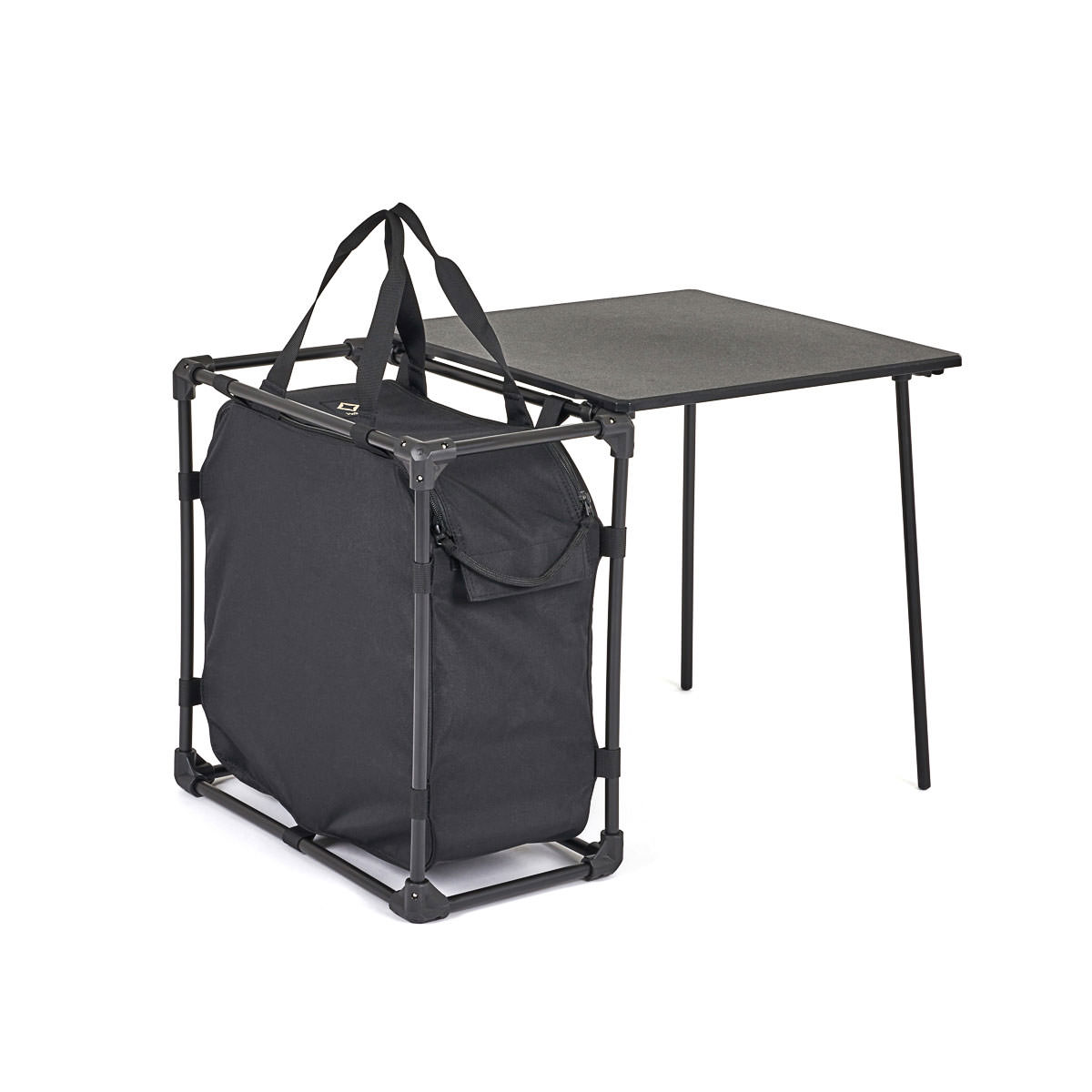 Tac.Field office M用 ライトバッグ / ブラック | タクティカル