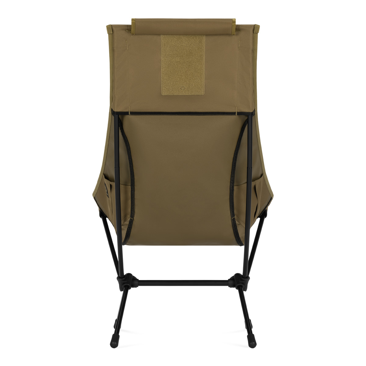 Tac.チェアツー / コヨーテタン | タクティカルサプライ | Helinox