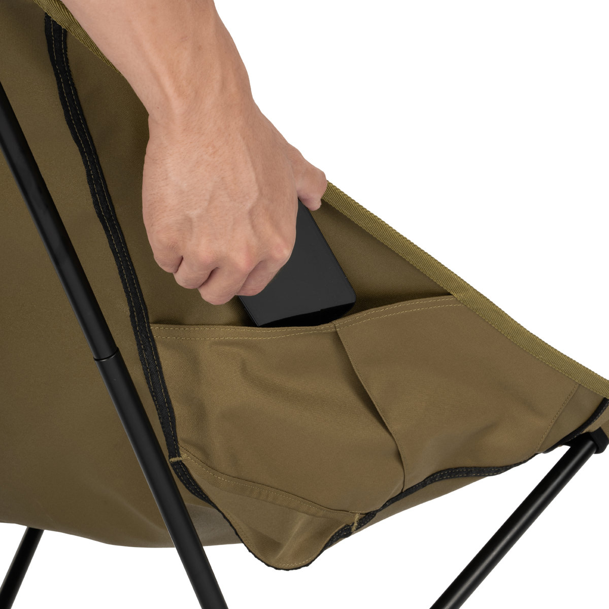 Tac. サンセットチェア / コヨーテタン | タクティカルサプライ