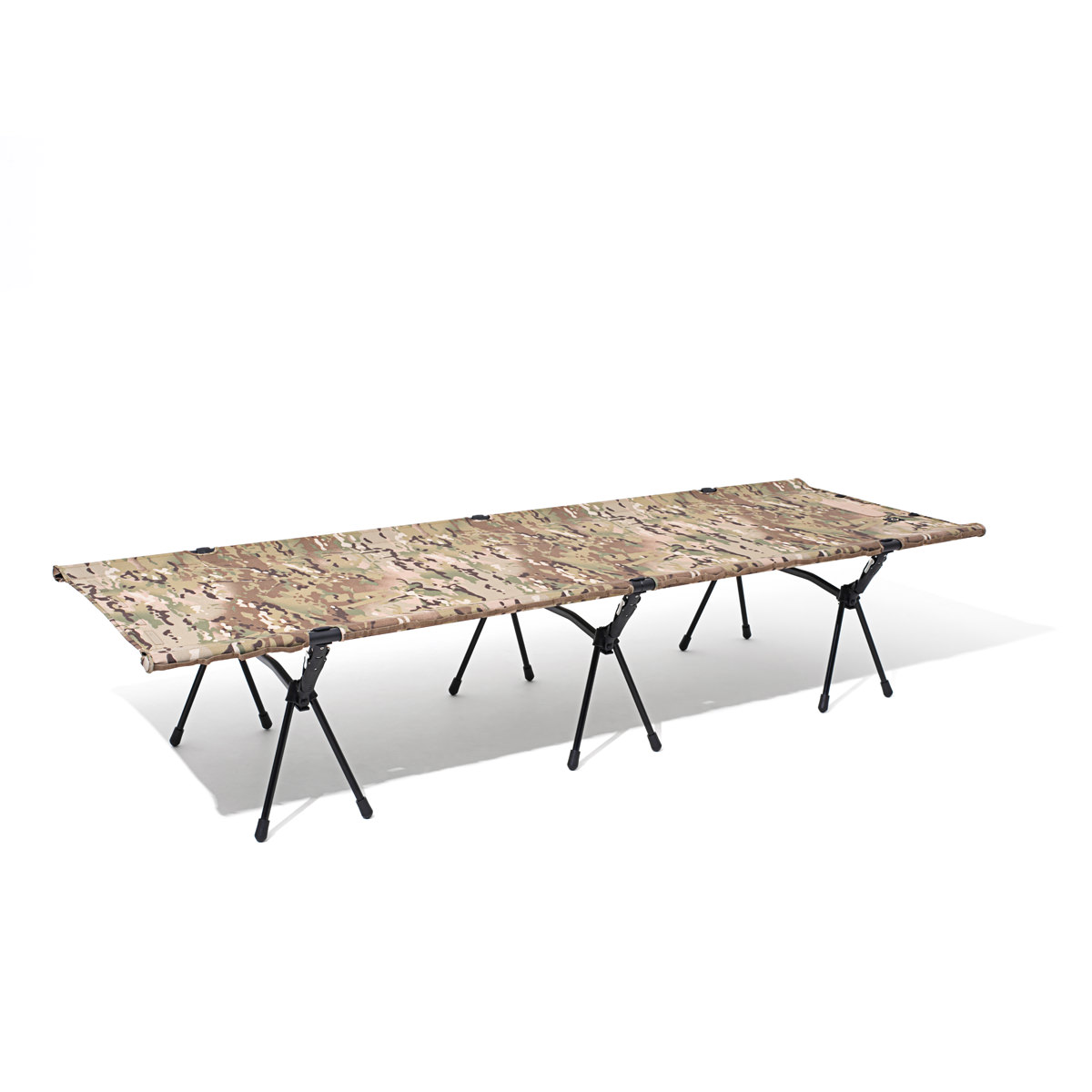 タクティカル コット コンバーチブル / マルチカモ | タクティカル