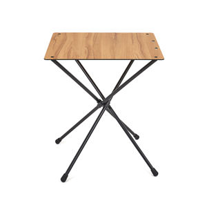 テーブル オー / オーク | ホーム・デコ&ビーチ | Helinox（ヘリ