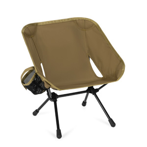 Tac.チェア / ミリタリーオリーブ | タクティカルサプライ | Helinox